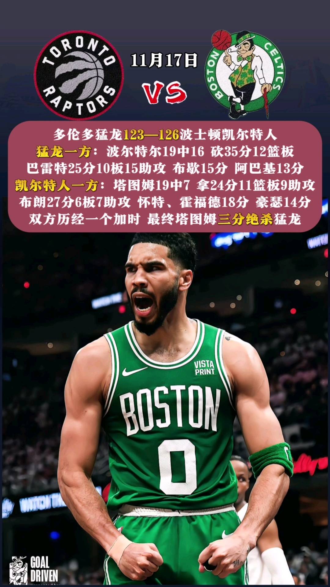 关于热火不断突破！，塔图姆连续三场比赛得分超过重返赛场赛场气氛高涨的信息