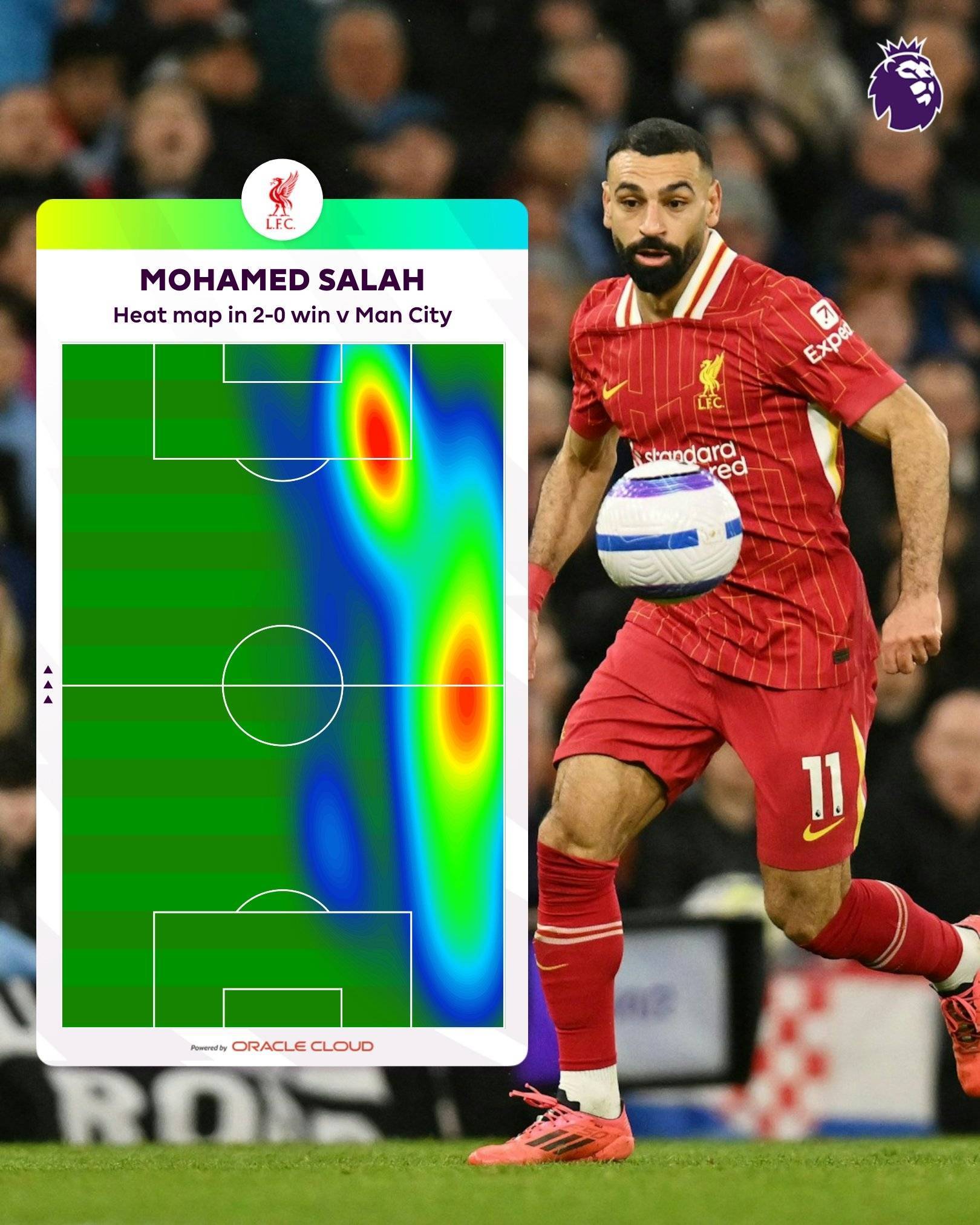 关于萨拉赫在热火比赛中险胜，领先优势明显引发热议！上演精彩一战的信息-开云体育官网