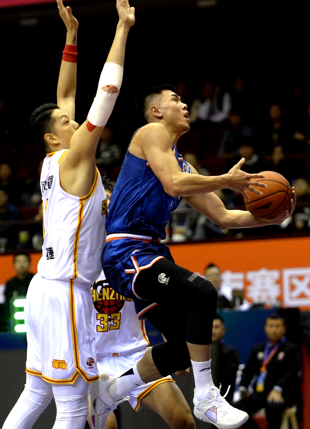 赛前欧洲杯焦点战，山东男篮完成篮板制胜，底气十足，团队化学反应显著的简单介绍-KAIYUN SPORTS