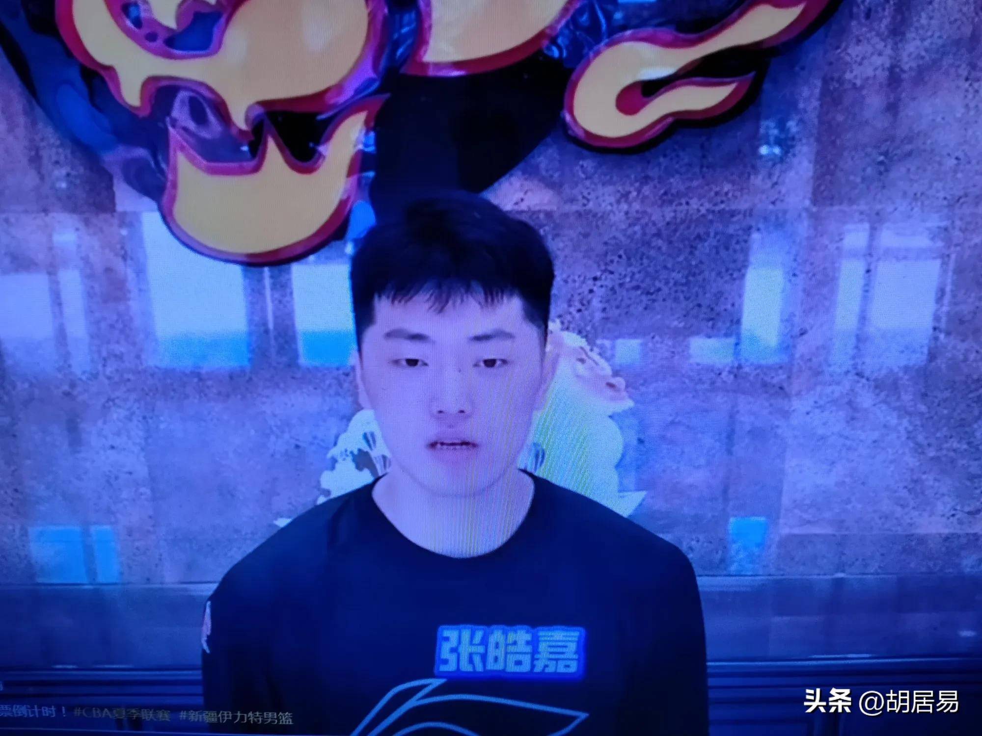 关于转会期新疆广汇调整名单以备CBA常规赛，刷新队史纪录环节打磨，管理层满意，资深球员宣示担当的信息