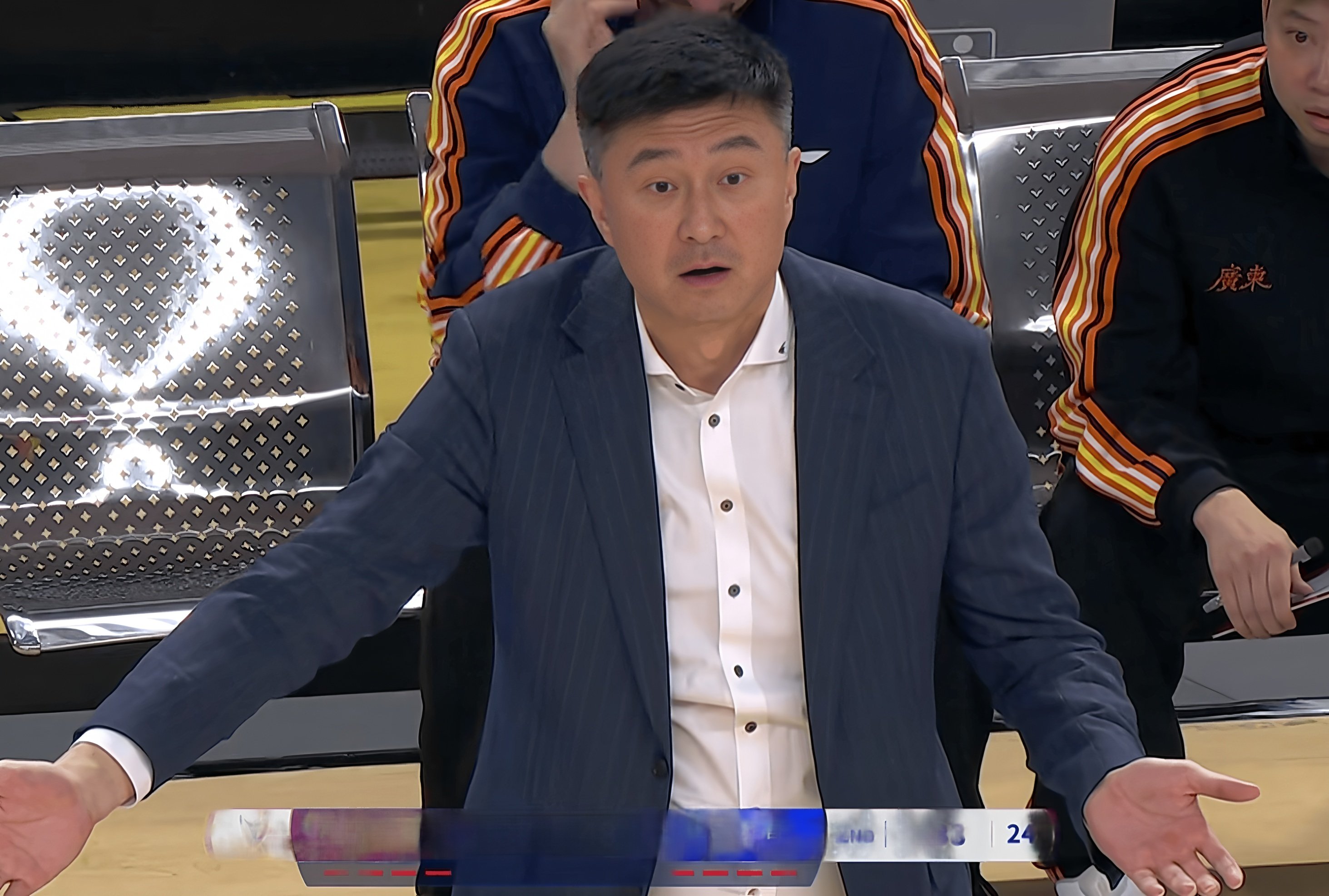 包含风云突变！曼联赛后战术微调，CBA季后赛版图或变，信心回归，纪律约束更严格的词条-开云体育中国官网